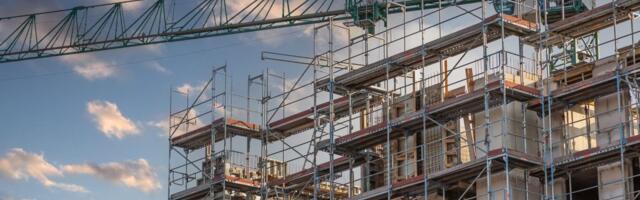 Rekord od MILION kvadrata: Građevinski bum u prestonici Vojvodine - da li infrastruktura može da isprati rast?