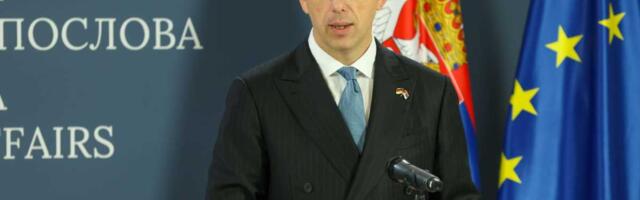 ĐURIĆ ČESTITAO KIPRU PREUZIMANJE PRESEDAVANJA SAVETU EU: Ohrabrujuće je videti da će unapređenje agende proširenja biti među prioritetima