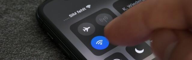 Idealna šifra za WI-FI: Zaštitite svoj internet na vreme - potrebno vam je par sekundi