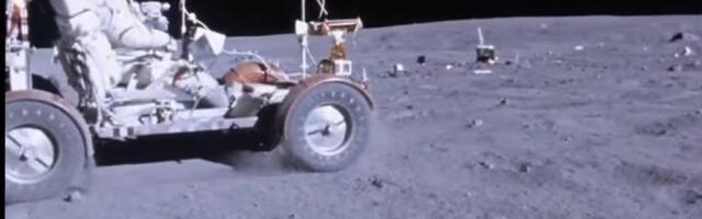 NASA NAJAVILA LET NA MESEC: "Američki astronauti će napraviti najduže svemirsko putovanje u istoriji"