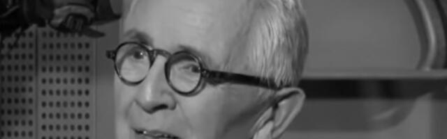 PREMINUO glumac i voditelj Dejan Đurović