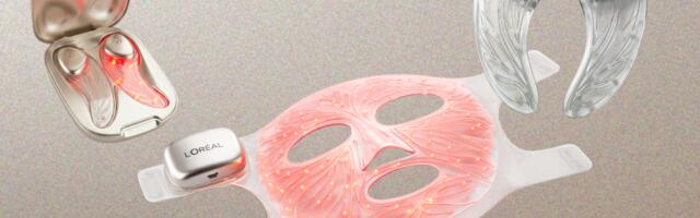 3 beauty inovacije vredne pažnje koje koriste snagu infracrvene svetlosti