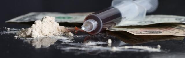 Zaplenjeno 1,9 kg droge u Novom Sadu, uhapšene dve osobe