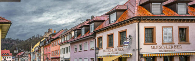 Талас банкрота у Немачкој најјачи у последњих 20 година