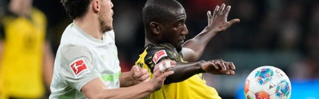 Borusija rutinski sa Verderom: Debitovao Jovan Milošević