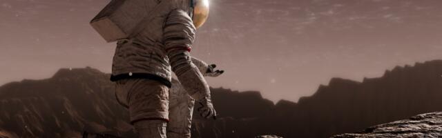 NASA planira nuklearni reaktor na Mesecu do 2030. godine