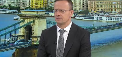 Peter Sijarto: Za jedan do tri dana dogovor MOL-a sa “Gaspromnjeftom” o NIS-u