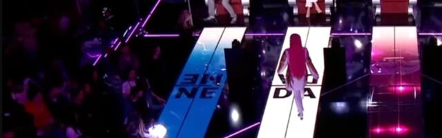 "DA KAŽEŠ DA SAM SENILNA BABA?!" Zorici Brunclik PREKIPELO u "Pinkovim Zvezdama", odmah zahtevala OBEZBEĐENJE! (FOTO)