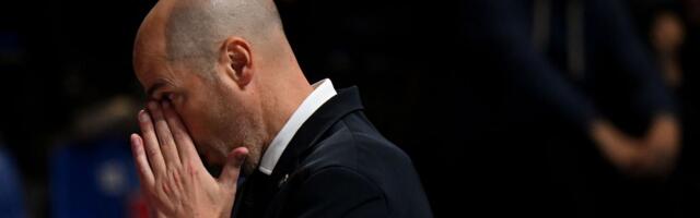 Penjaroja pročitao "spisak ranjenih", pa govorio o Džabariju: Mora da pokaže da želi da pomogne timu!