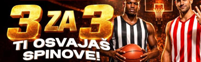 Evroliga na meniju: Večiti pred velikim izazovima, Meridian nagrađuje