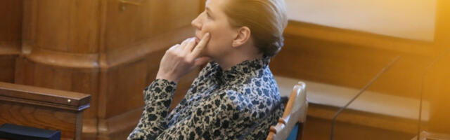 Фредериксен: Неприхватљиве претње према Гренланду од САД