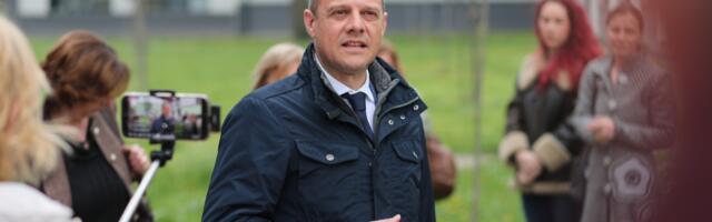 Rektor Ranković: Inicijativu za osnivanje novog fakulteta pokrenula je Katedra za elektrotehniku i računarstvo FIN-a