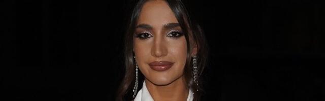 Prvo je isprskao, pa udarao po zadnjici - Anđela Đuričić nije znala šta je snašlo (VIDEO)