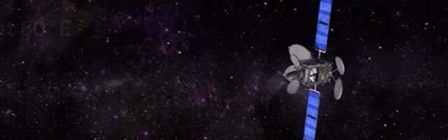 OTKRIVENA OGROMNA TAJNA: Pentagon posle 35 godina otkrio kako je najtanji satelit špijunirao Sovjete!