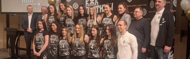 KŽK Partizan okupio poznata lica: Predrag Mijatović i Žarko Zečević na istom mestu (FOTO)