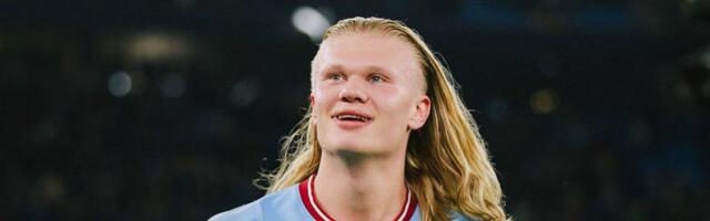 Siti jednom fotografijom Halanda isprozivao Junajted