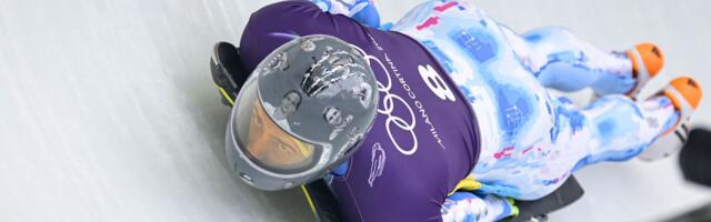 Zelenski odlikovao sportistu izbačenog sa ZOI: Za nesebičnu službu ukrajinskom narodu...