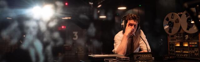 „Broken English“ dokumentarac o Merijen Fejtful na DOK #8 festivalu