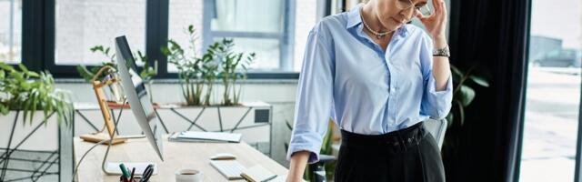 Moždana magla u menopauzi: Zašto se događa i kako je prepoznati