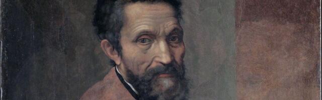 Studija identifikovala 20 nepoznatih Mikelanđelovih dela