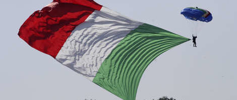 Italija: 10 milijardi eura pomoći tvrtkama pogođenim pandemijom