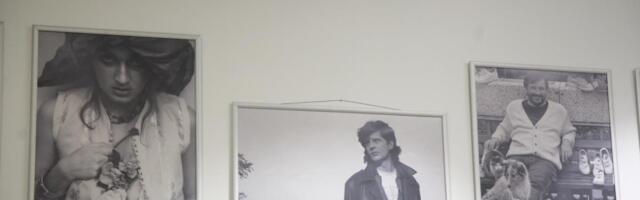 Bez njenih radova ne bismo se sećali tog vremena i novog talasa: Otvorena izložba rok fotografije Goranke Matić