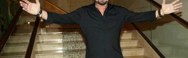 OVO JE PRAVO IME MILETA KITIĆA! Znate mu samo nadimak, a na sceni je više od 40 godina