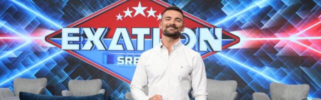 Pobednik Exatlona se plašio ovog takmičara: Mislio sam da će on biti u finalu (VIDEO)