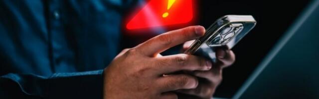 OPREZ! STIŽU LAŽNE KAZNE ZA PUTARINU I BRZINU! Građanima stižu SMS kazne - LOPOVI VREBAJU PODATKE SA KARTICE! (FOTO)