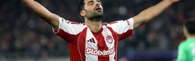 Ma kakav fudbal i milioni: Poznati as beži iz Evrope i uzima pušku da ratuje za Iran