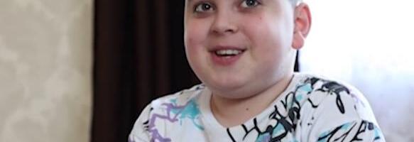 OVAJ DEČAK (12) IZ TUTINA BIJE BITKU SVOG ŽIVOTA I BORI SE KAO LAV! Anelu je vreme najgori neprijatelj, a novac najveća prepreka osim ako se svi ne udružimo!