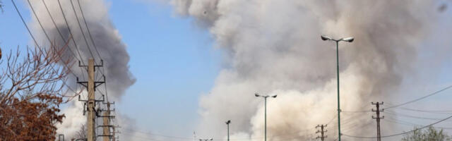 САД се ослањају на „Томахавк“ у војној операцији против Ирана