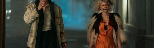 Film „Nevesta“ premijerno predstavljen beogradskoj publici