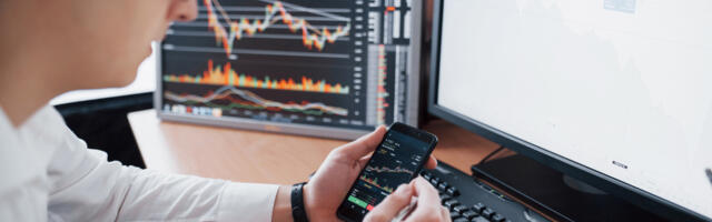 Zašto je „bežanje“ sa berze tokom ratnih sukoba najskuplja greška?