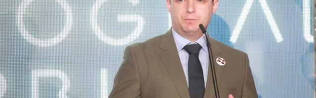 "Ulaganja u vezi sa Expo 2027 ne prelaze planiranih 1,3 milijarde evra"