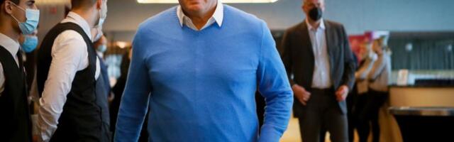 Veliki udarac za Miška Ražnatovića: Jedna od najvećih zvezda Evrolige ga "napustila" i promenila agenciju