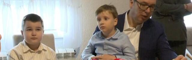 Srbija spasava decu! Vučić otkriva koliko koštaju retki lekovi