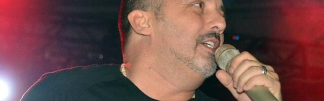 PRAZNA MESTA PRED KONCERT TONIJA CETINSKOG: Zagrebačka Arena NI DO POLA NIJE ISPUNJENA (FOTO)