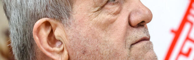 Пезешкијан позвао БРИКС да заустави нападе на Иран