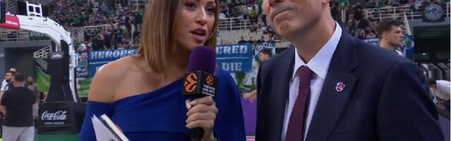 PENJAROJA U PROBLEMU! Ključni igrači Partizana pod upitnikom za Zvezdu?!