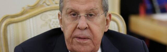 Hitni razgovori o Bliskom istoku: Lavrov i šef egipatske diplomatije Badr Abdel Ati  traže izlaz iz krize