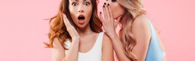 3 horoskopska znaka koja ne podnose tračarenje