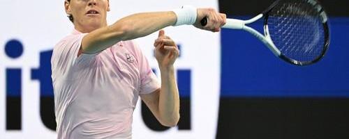 TEŽI POSAO JE ZAVŠRIO! Siner slomio Zvereva za plasman u finale