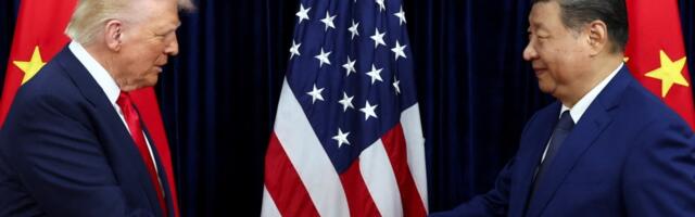 Rat u Iranu će promijeniti dinamiku uoči susreta Trumpa i Sija, kaže bivši američki zvaničnik