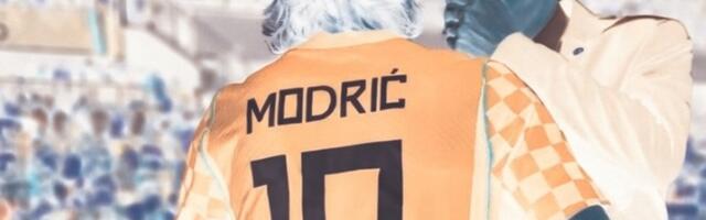 "Deda ti je bio Brazilac, zar ne?!" Luka Modrić i Karlo Anćeloti oduševili sve(t) posle pobede "karioka" nad Hrvatskom