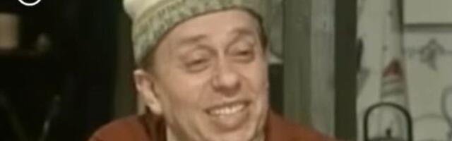 "Zaprosio me posle 3 meseca, prstenom od 50 dinara": Srbija pamti kako je Čkalja voleo svoju Dragicu