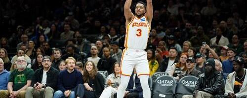 BRUKA BRUKLINA! Katastrofalan poraz Netsa protiv Atlante