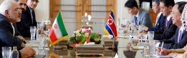 Јужнокорејски посланици траже да се Северна Кореја дистанцира од Ирана