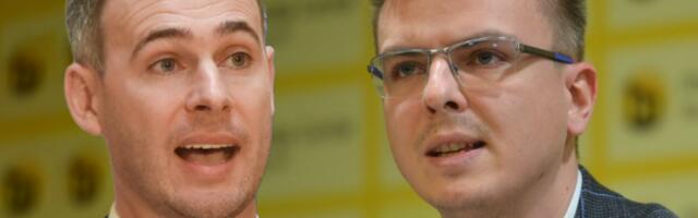 Predizborna kombinatorika opozicionara – zaratili Parandilovićevi i Aleksićevi puleni