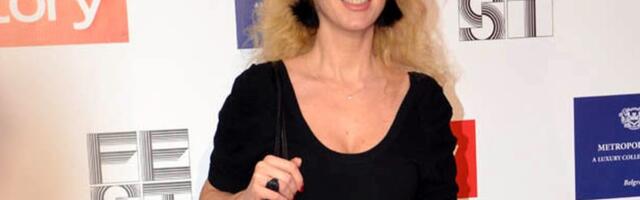 Naša glumica obnavlja manastir u kom joj otac počiva: "To mi daje priliku da pronađem ravnotežu u sebi"